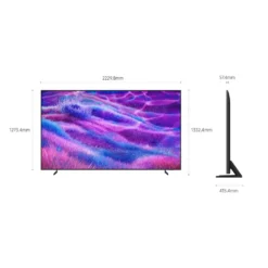 Samsung Neo QLED TV 100