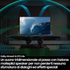 Samsung Neo QLED TV 100