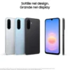 Samsung S.phone Galaxy A18 4G 4/128Gb Black Tim