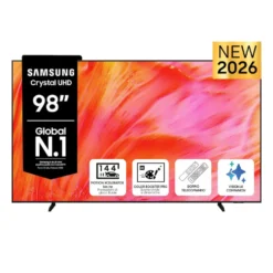 Samsung Tvc Led 98 Nq4 Al Gen2 Processor 4K Dvb-T2Cs2