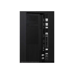 Samsung Tvc Led 98 Nq4 Al Gen2 Processor 4K Dvb-T2Cs2