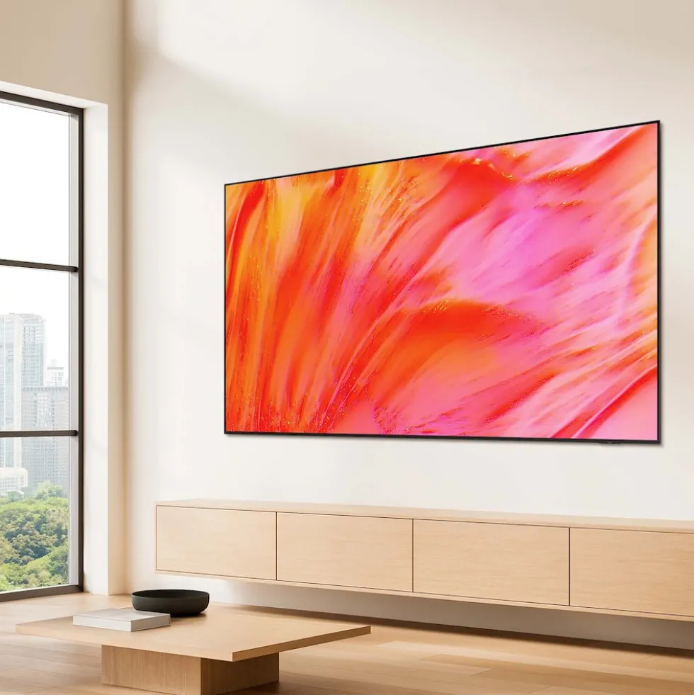 Samsung Tvc Led 98 Nq4 Al Gen2 Processor 4K Dvb-T2Cs2
