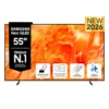 Samsung Tvc Neo Qled 55 Ai 4K Quantum Mini Led Quantum Dot Airslim Design