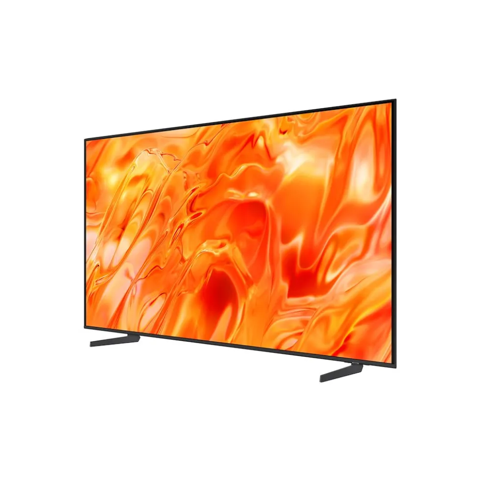 Samsung Tvc Neo Qled 55 Ai 4K Quantum Mini Led Quantum Dot Airslim Design