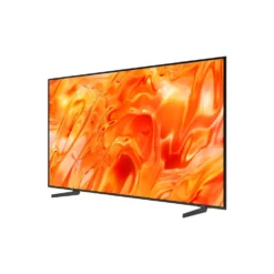 Samsung Tvc Neo Qled 77 Hdr 4K Bt5.3 Dvb-T2Cs2