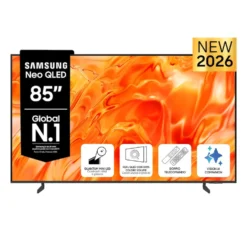 Samsung Tvc Neo Qled 77 Hdr 4K Bt5.3 Dvb-T2Cs2