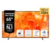 Samsung Tvc Neo Qled 65 4K Ai Quantum Mini Led Quantum Dot Airslim Design