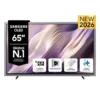Samsung Tvc Oled 65 4K Processore Nq4 Ai Gen3, 165Hz,4 Hdmi, 2 Usb,Ultra Slim