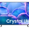 SAMSUNG TV 55" LED ULTRA HD 4K SMART DVB/T2/S2 55U7022