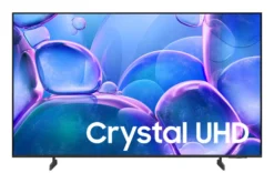 SAMSUNG TV 55" LED ULTRA HD 4K SMART DVB/T2/S2 55U7022