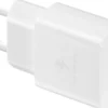 Samsung 15W Power Adapter White
