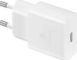 Samsung 15W Power Adapter White
