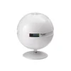 Sanificatore d'aria Sfera Bianco