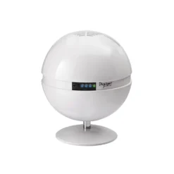 Sanificatore d'aria Sfera Bianco