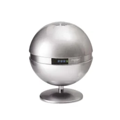 Sanificatore d'aria Sfera Grigio