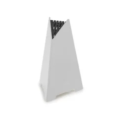 Sanificatore d'aria Tris Bianco