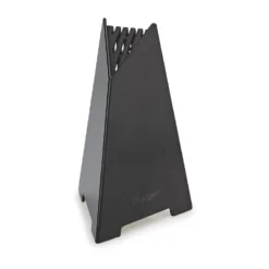 Sanificatore d'aria Tris Nero