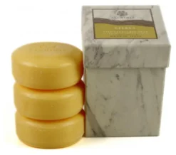 Sapone Alchimia Linea marmo di carrara 3x150gr