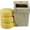 Sapone Alchimia Linea marmo di carrara lavanda 3x150gr