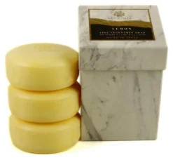 Sapone Alchimia Linea marmo di carrara lavanda 3x150gr