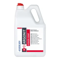 Sapone antibatterico Argonit Hygien 5 litri