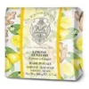 Sapone La Florentina Box 3 rosa di maggio 3x150 g