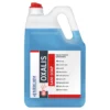 Sapone lavamani Oxalis sani soap 5 litri