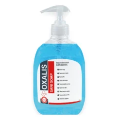 Sapone lavamani Oxalis sani soap 500 ml con dispenser