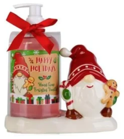 Sapone liquido Accentra Gnomo mani