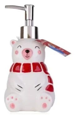 Sapone liquido Accentra Orso mani