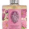 Sapone liquido La Florentina Peonia arborea
