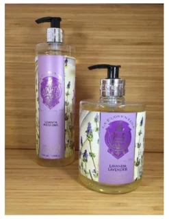 Sapone liquido La Florentina Hand soap lavanda