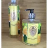 Sapone liquido La Florentina Sapone liquido agrumi di boboli