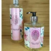 Sapone liquido La Florentina Hand soap rosa di maggio