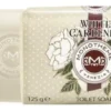 Sapone liquido Monotheme White gardenia