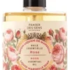Sapone liquido Panier des Sens Marsiglia rosa ammaliante