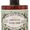 Sapone liquido Panier des Sens Gelsomino prezioso marsiglia elisir flo