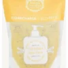 Sapone liquido Panier des Sens Ricarica marsiglia fiori d'arancio