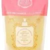 Sapone liquido Panier des Sens Ricarica marsiglia rosa ammaliante