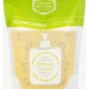 Sapone liquido Panier des Sens Ricarica marsiglia verbena rilassante