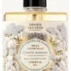 Sapone liquido Panier des Sens Marsiglia elisir floreale fiore d`aranc