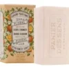 Sapone liquido Panier des Sens Profumato elisir floreale fiore d'aranc