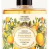 Sapone liquido Panier des Sens Marsiglia provenza energizzante