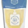 Sapone liquido Panier des Sens Ricarica petali di iris