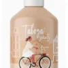 Sapone liquido Taboga Taboga fiori bianchi