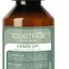 Sapone liquido Togethair Hands up! Gel igienizzante mani