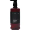 Sapone viso e mani Bergamot e Vervain 480 ml - Nefel