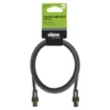 Sbs Cavo Antenna 9,5Mm M-F 1,8Mt Nero Bulk