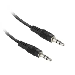 Sbs Cavo Audio Jack 3,5Mm Stereo Maschio A Jack 3,5Mm Stereo Maschio 1,8Mt