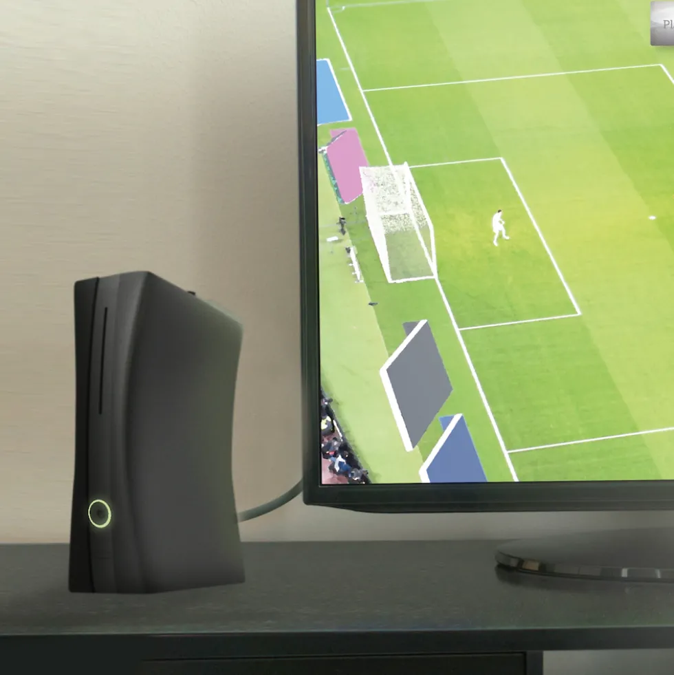 Sbs Cavo Hdmi V.1,4 Alta Velocita 1,8Mt Ethernet